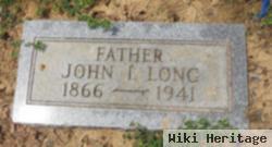 John I. Long