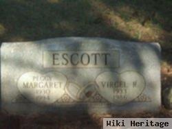 Margaret E. Jennings Escott