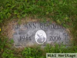 Jo Ann Bendzen