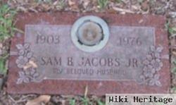 Samuel Benjamin Jacobs, Jr