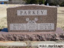 Joseph B. Parkey