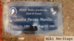 Sandra Fatima Murillo