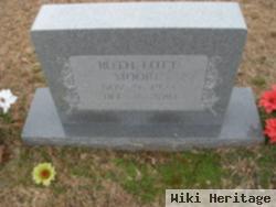 Ruth Lott Moore