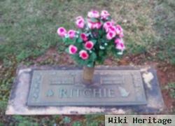 Hattie E. Love Ritchie