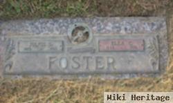 Julius S Foster