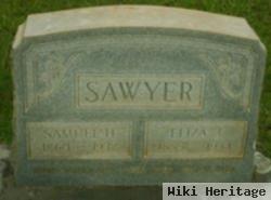 Eliza J. Sawyer