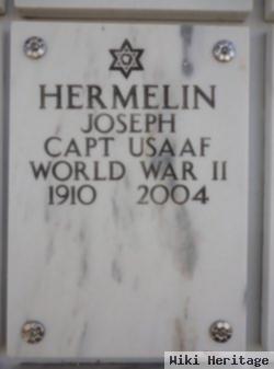 Joseph Hermelin