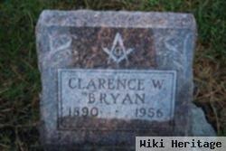 Clarence William Bryan