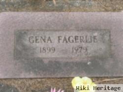 Gena Veggen Fagerlie