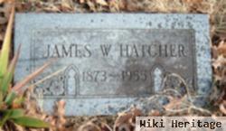 James W. Hatcher