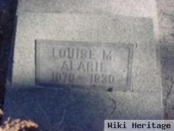 Louise Marie Guillaume Alarie