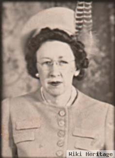 Nannie Louise Flynt Bennett