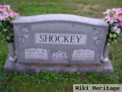 Nancy M. Shook Shockey