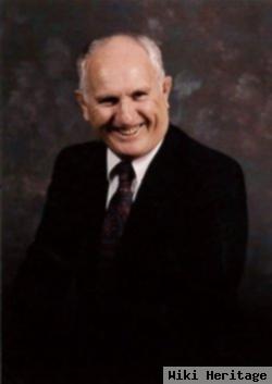 Robert Gordon "bob" Meikle