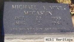 Michael A. "mike" Mccaslin