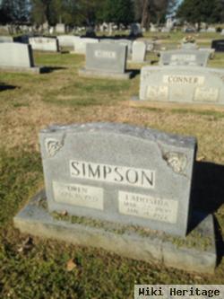 Oren Simpson