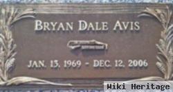 Bryan Dale Avis