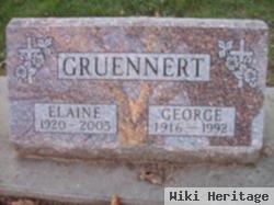 Elaine Viletta Ehrke Gruennert