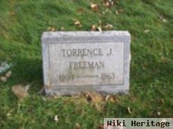Torrence J. Freeman