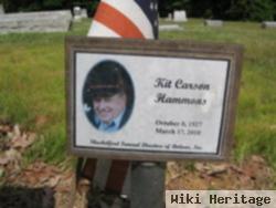 Kit Carson Hammons