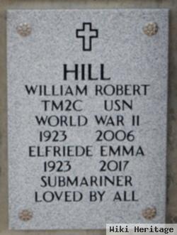 William Robert Hill