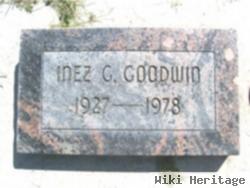 Inez G. Goodwin