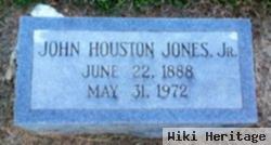 John Houston Jones, Jr