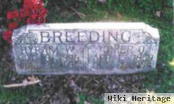 Hyram W. Breeding