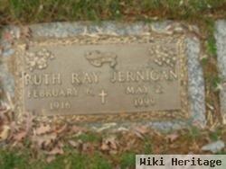 Ruth Ray Jernigan