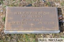 Harold Fish Dyche