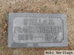 Otella Chandler Frankenburger