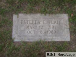 Estella E. Flaig