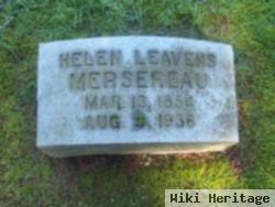 Helen Emily Leavens Mersereau