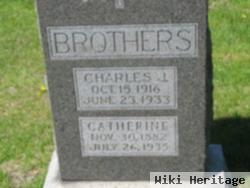 Charles J. Brothers