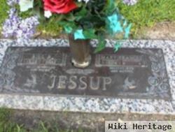 William R "bill" Jessup