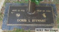 Doris L. Stewart