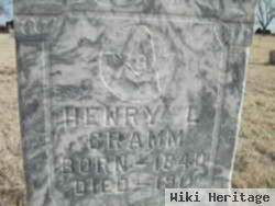 Henry L. Gramm