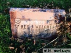 Rex J Welcher