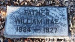 William Rae