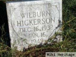 Wilburn Hickerson