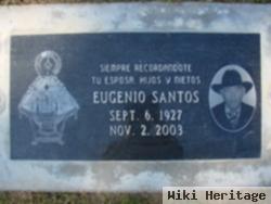 Eugenio Santos