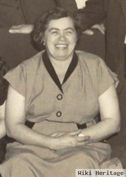 Agnes C Nordberg Miller