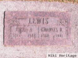 Charles Riley Lewis