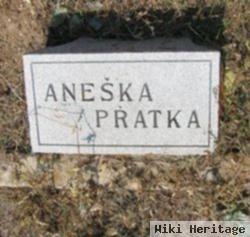 Aneska Pratka