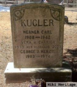 Werner Carl Kugler