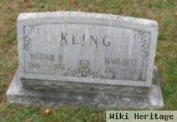 Margaret V. Kling