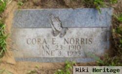 Cora E. Norris