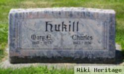 Charles Dehass "doc" Hukill