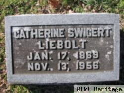 Catherine Swigert Liebolt