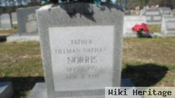 Tillman Nathan Norris